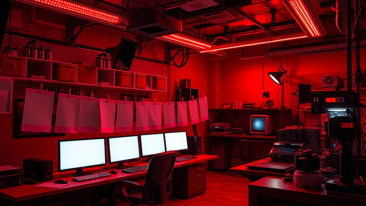 Portbox Labs